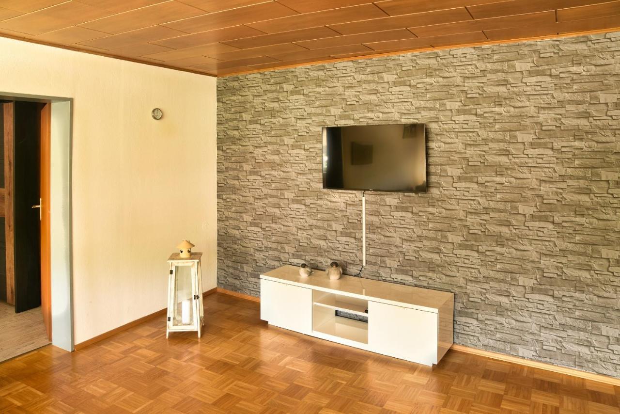Appartement Landsknecht Volkach