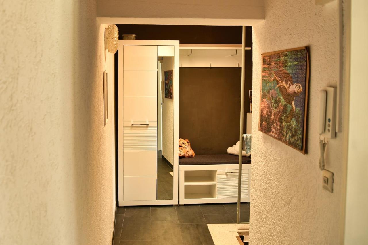 Appartement Landsknecht *
