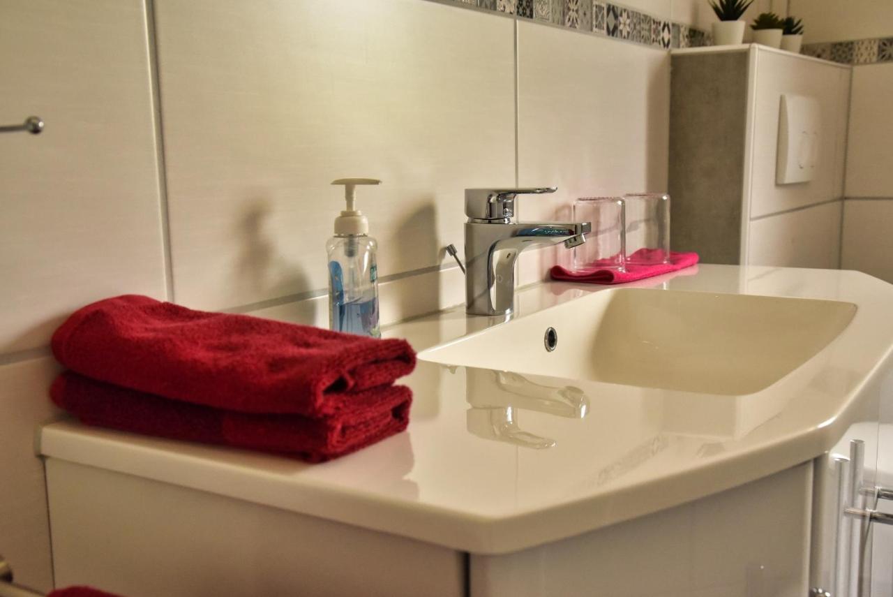 Landsknecht Appartement