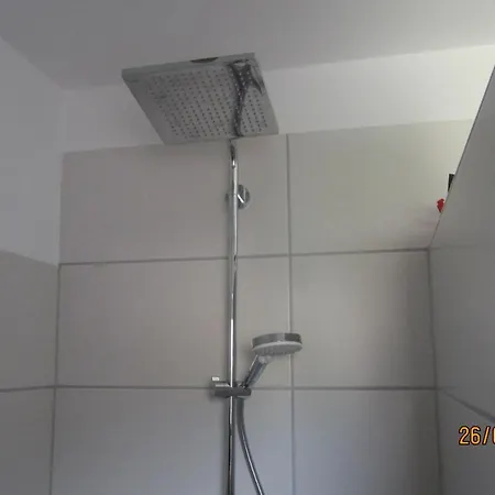 Ferienwohnung Landsknecht Volkach Buitenkant foto