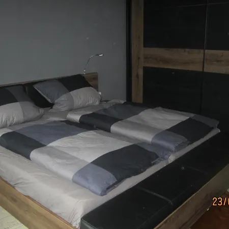 Ferienwohnung Landsknecht Volkach Buitenkant foto