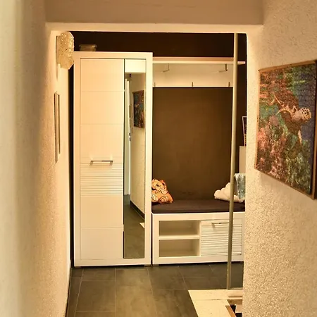 Ferienwohnung Landsknecht Volkach Buitenkant foto