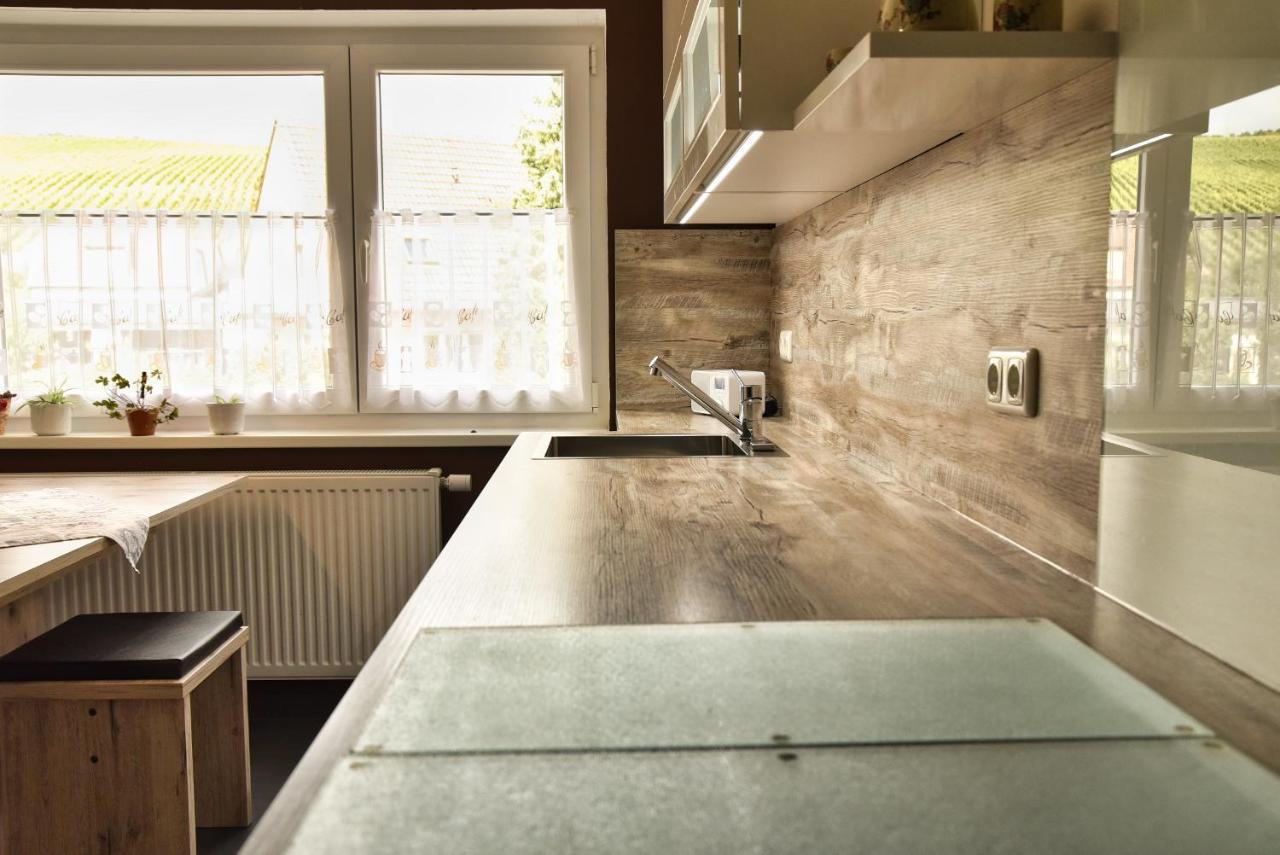 Apartment Landsknecht Volkach