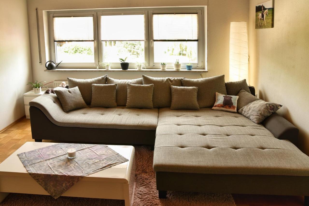 Landsknecht Appartement