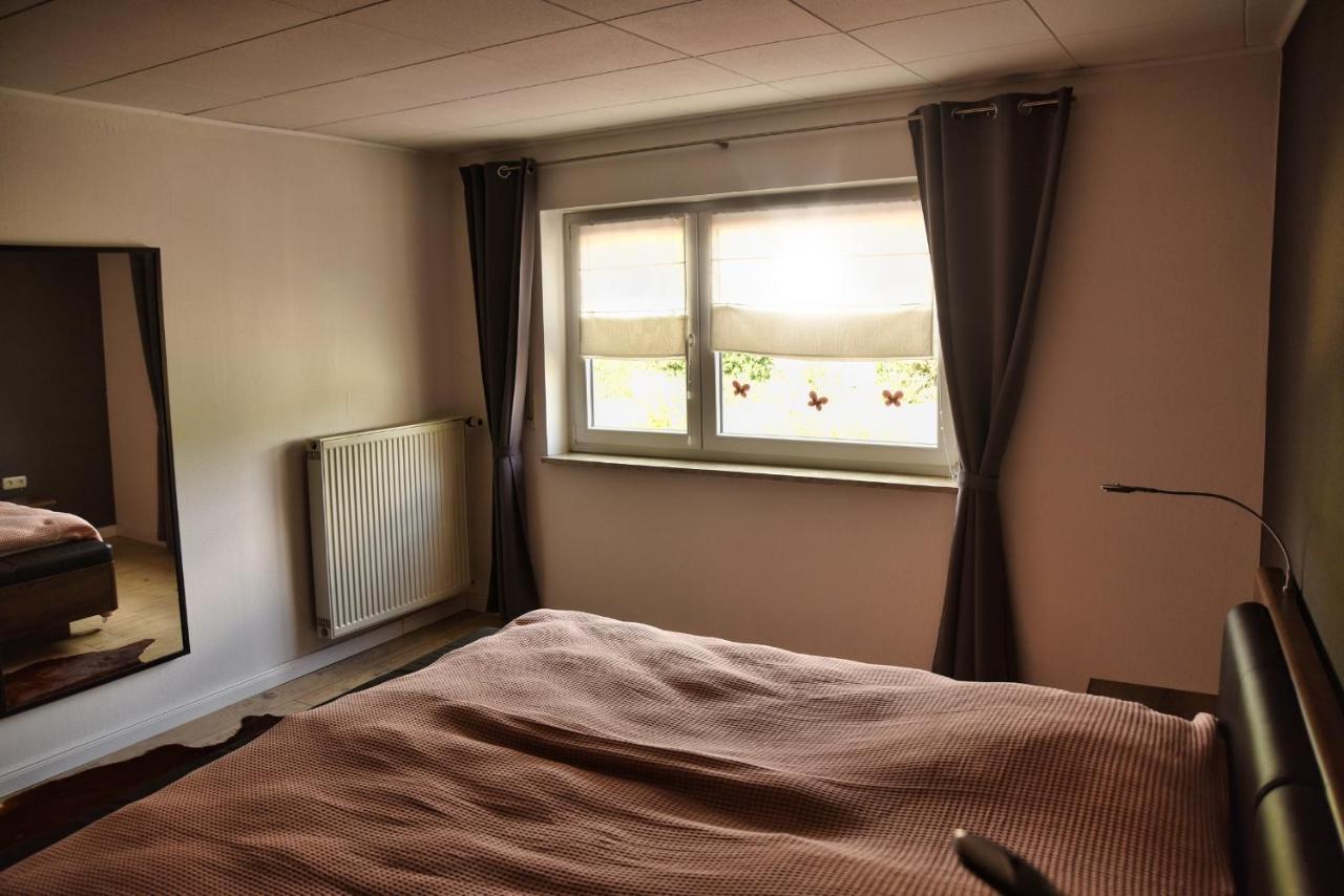 Landsknecht Apartment Volkach