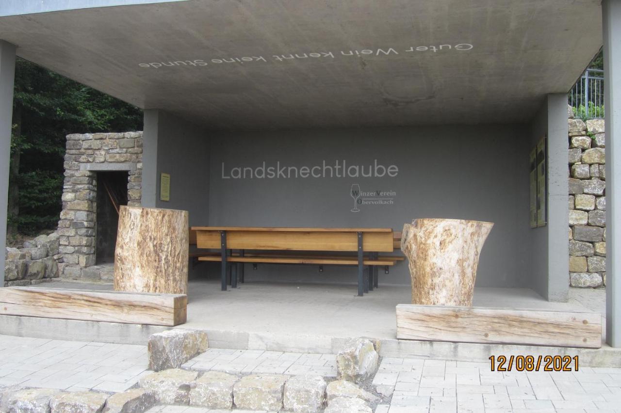 Landsknecht Apartment Volkach